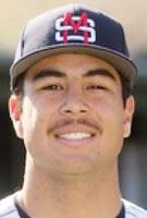 College of San Mateo baseball shuts out Chabot