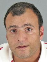 Man accused of beating dog  believed to have fled to Jordan