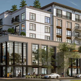 San Mateo development retains Japanese American Community Center - Vimarsana News