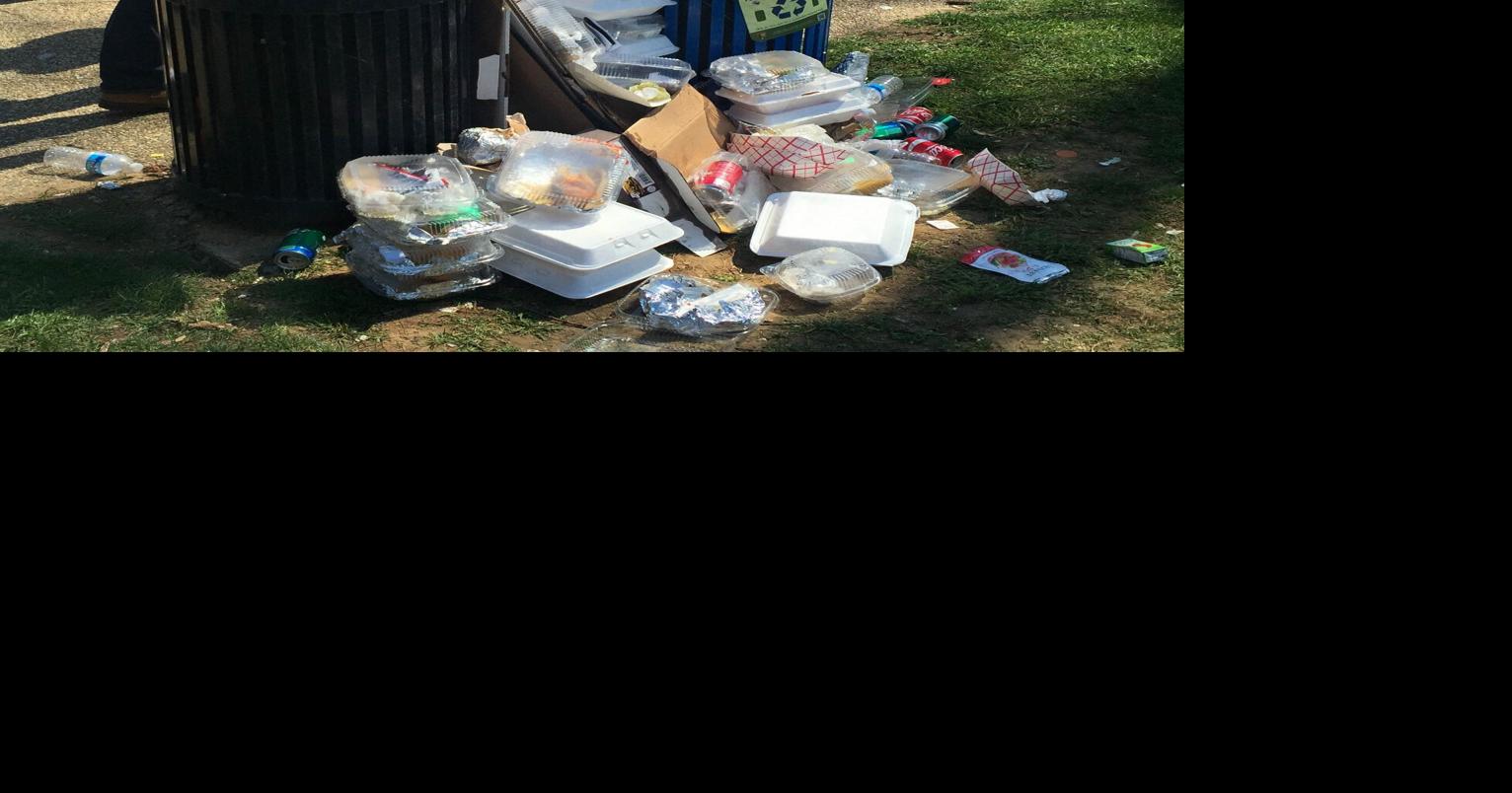 Nationwide strike brings trash collection delays across Bay Area ...