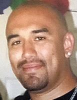 Victor Rene Vargas