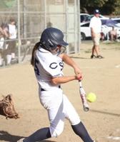 Carlmont softball earns big victory over Sequoia