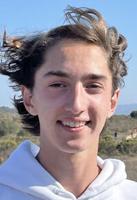 Dimick, Rogers pace county cross-country runners at state meet in Fresno