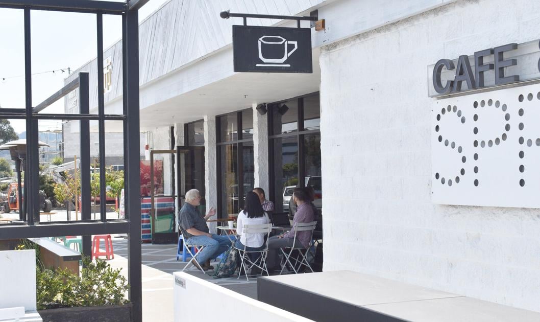 Out of doors eating in South San Francisco set to shift gears in December | Native Information Out of doors eating in South San Francisco set to shift gears in December | Native Information