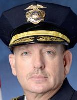 Former Broadmoor police chief  charged with conflict of interest violations
