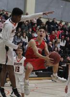 Young Panthers’ squad CCS bound