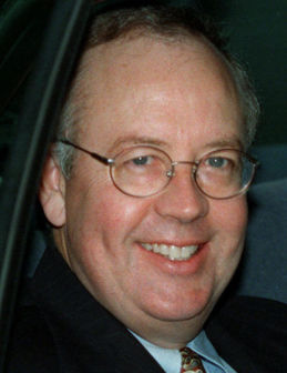 Ken Starr