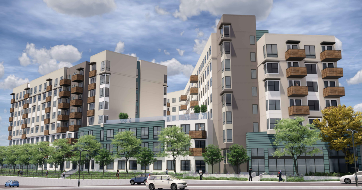 South San Francisco advances 292 residences | Native Information South San Francisco advances 292 residences | Native Information