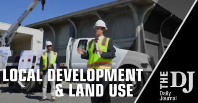 Local dev development generic