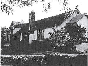 Belle Monti never quite made it