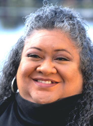 Malissa  Netane-Jones