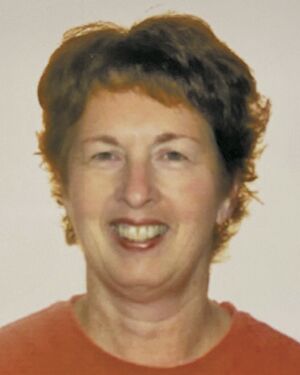 Sally Hines Photo