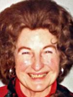 Stella McKay Leahy