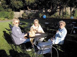 Millbrae celebrates its parks