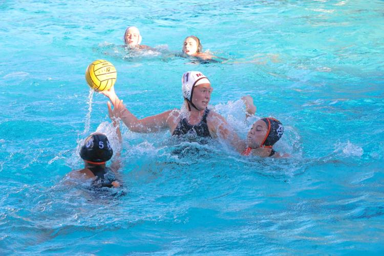 M-A polo: Sabine Polly