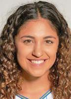 CSM sweeps softball doubleheader