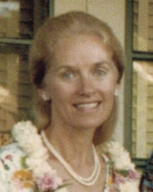 Laverne Margaret Barrett Photo