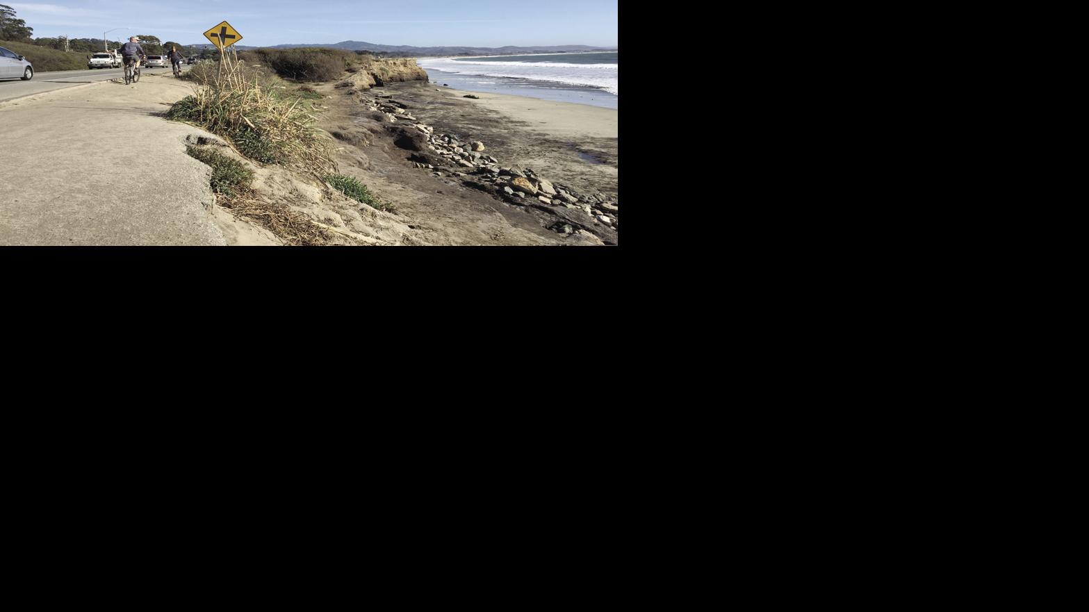 Harbor District set to explore parking above launch ramp