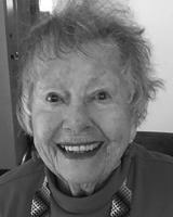 Jeannie Gilmore