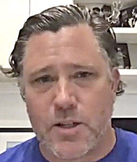Patrick Walsh