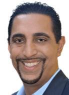 Sanjay Gehani
