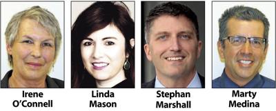 San Bruno City Council candidates