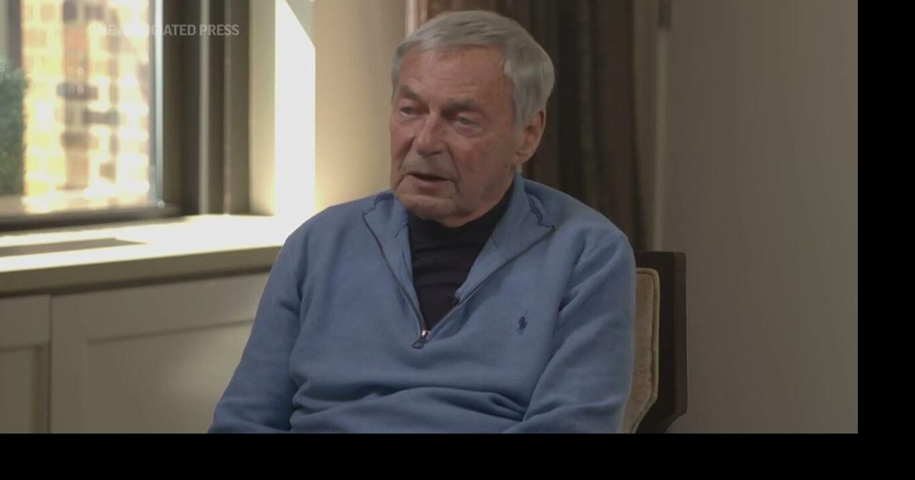 The mind behind the Rubik's Cube celebrates a lasting puzzle | Arts ...