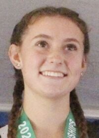 Tatum Olesen MUG 2024