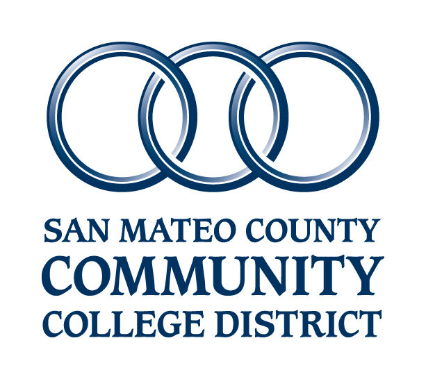 San Mateo County Community College District Logo SMCCCD ...