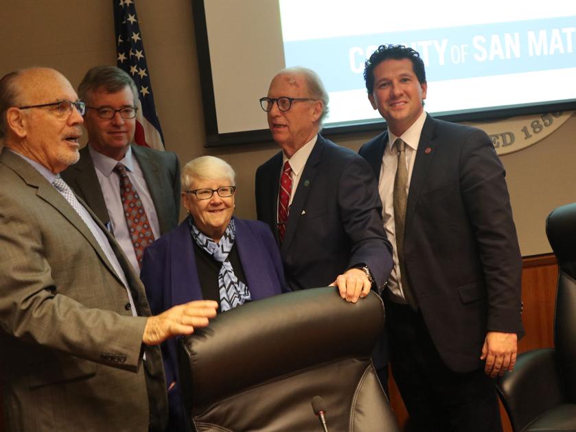 Embrace Social Progress Slocum Says Local News Smdailyjournal Com