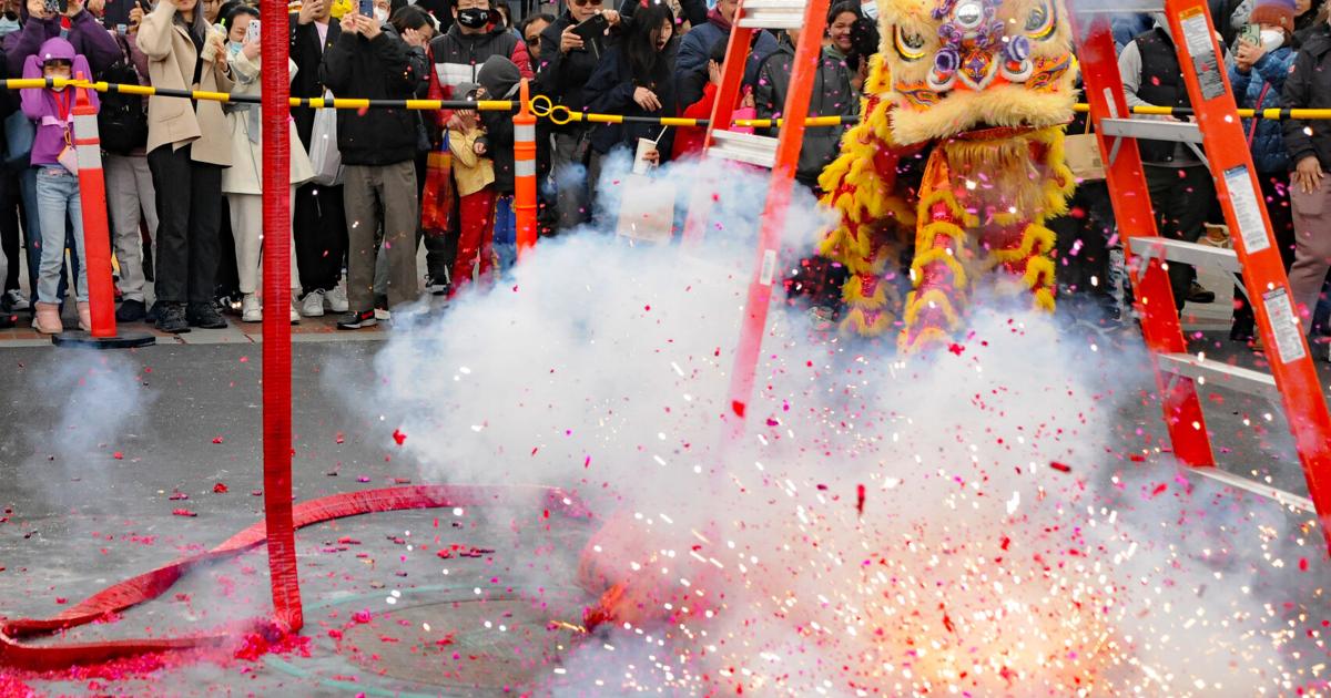 Millbrae Moon Festival 2025