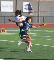 Scots recover from slow start