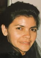 Alicia Castro