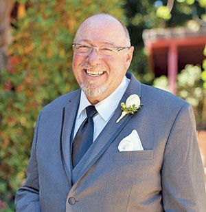 Lester Robert Thayer Jr.