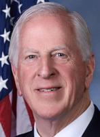 Bay Area members  of Congress push to  study effects of wildfire smoke