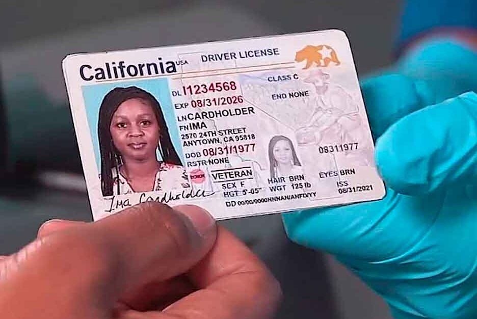 Homeland Security chief says travelers with no REAL ID can fly for