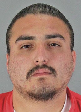 Alleged gangmember arrested in Millbrae