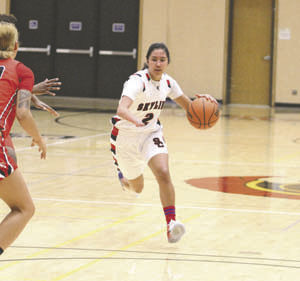 Skyline's Arianna Sheehy earns scholarship to La Sierra
