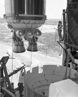 NASA: Mystery object is 54-year-old rocket, not asteroid