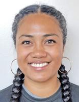 Menlo-Atherton High School name Lia Havili new girls’ volleyball coach