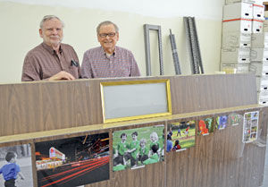 Kaufmann’s Cameras closing: Rent increase drives family business out of San Mateo