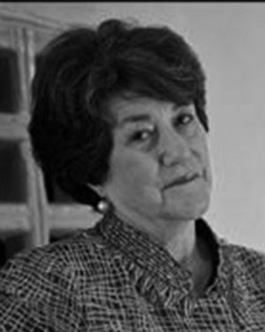 Adella Harris Feinberg Photo