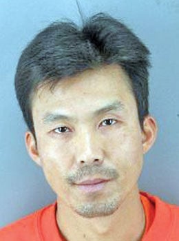 DA charges man with five counts murder in S.F. killings
