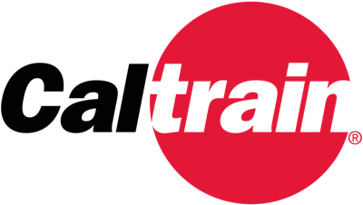 Caltrain logo