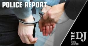 Police reports