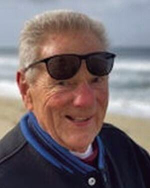 Larry Rhodes Photo