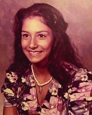 Violetta “Rena” Fregosi Photo