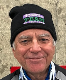 Dave Mandelkern