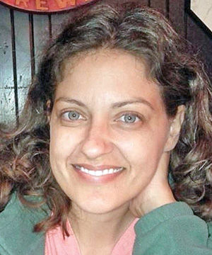 Michelle Elaine LaBelle