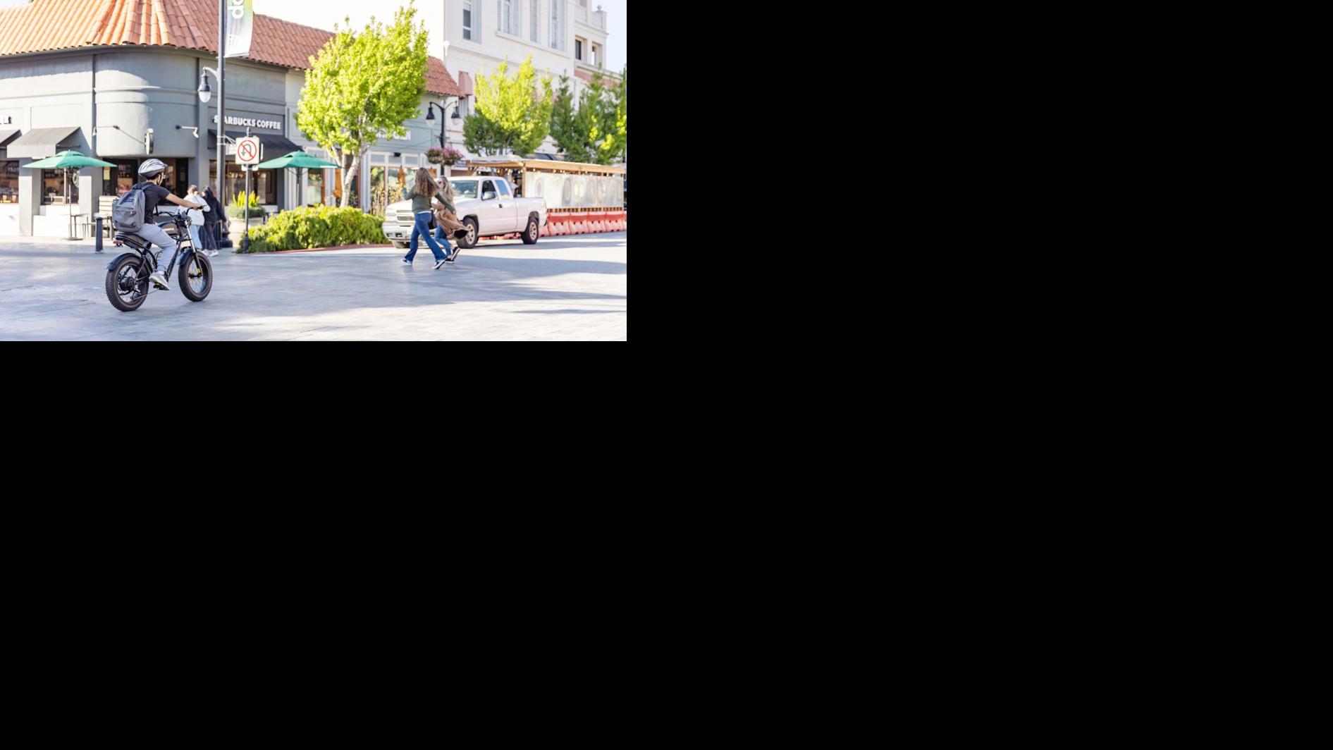 E-bike education sought by San Mateo County leaders